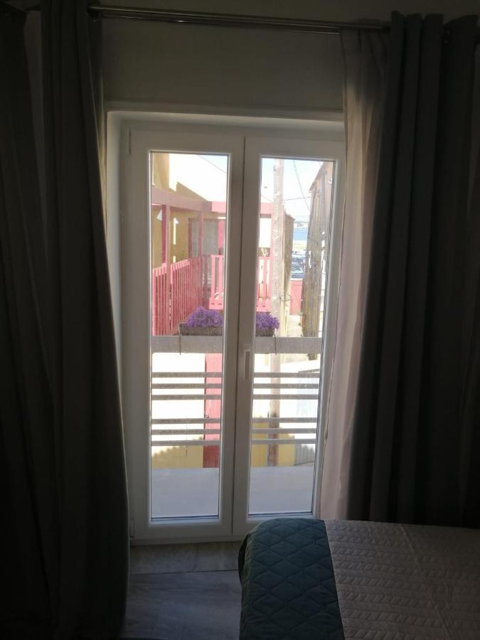 The Violet House Villa Costa Nova Dış mekan fotoğraf